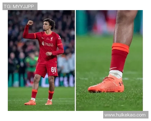 绿色足球鞋引领潮流 球星上脚展示独特魅力与性能